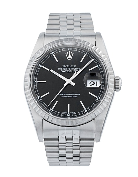 Rolex Datejust 16220